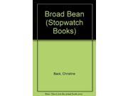 Broad Bean Stopwatch Books