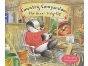 Great Tidy Up Country Companions