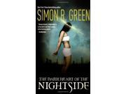 The Dark Heart of the Nightside Nightside Series