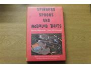 Spinners Spoons and Wobbled Baits