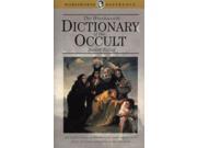 Wordsworth Dictionary of the Occult Wordsworth Reference