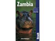 Zambia Bradt Travel Guides