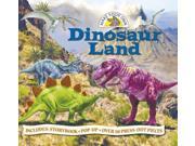 Dinosaur Land Picture Pops