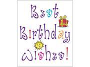 Best Birthday Wishes Tiny Tomes