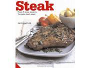 Steak From T bone Steak to Teryiake Beef Salad