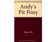 Andy s Pit Pony