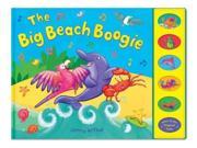 The Big Beach Boogie Noisy Parade Books