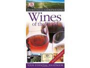 Wines of the World Eyewitness Companions
