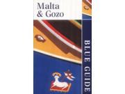 Blue Guide Malta and Gozo 5th edn Blue Guides