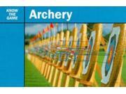 Archery Know the Game