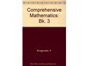 Comprehensive Mathematics Bk. 3