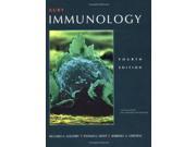 Immunology 4th ed