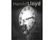 Harold Lloyd Master Comedian Lloyd Harold