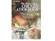 CHICKEN COOKBOOK Bay Books Cookery Collection