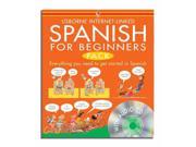 Spanish for Beginners Beginners Language CD Packs