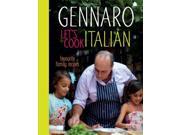 Gennaro Let s Cook Italian Favourite Family Recipes