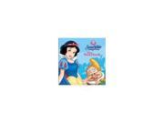 Disney Mini Storybooks Snow White