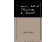 Dinosaurs Internet linked Discovery Programme