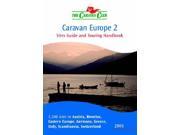 Caravan Europe Rest of Europe Vol 2 2006