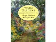 Painted Gardens English Watercolours 1850 1914