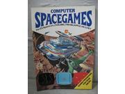 Computer Space games Usborne computer programs