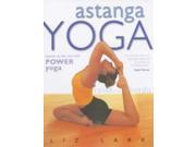 Astanga Yoga Connect to the Core with Power Yoga