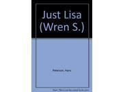 Just Lisa Wren S.