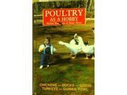 Poultry as a Hobby