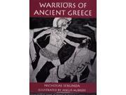 Warriors of Ancient Greece Histories