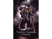 The Soul Drinker s Omnibus Warhammer 40 000