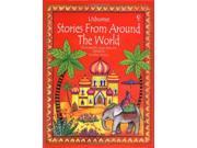 Stories from Around the World Usborne Gift Book