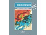 Seawater Its Composition Properties and Behaviour Oceanography textbooks