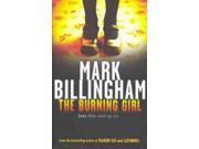 The Burning Girl Tom Thorne Novels