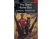 The Devil Rides Out Wordsworth Mystery Supernatural