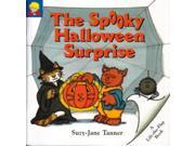 The Spooky Halloween Surprise