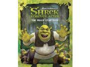 Shrek Forever After The Movie Storybook