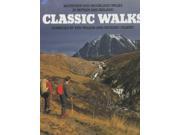 Classic Walks Mountain and Moorland Walks in Britain and Ireland