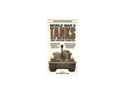 An Illustrated Guide to World War Two Tanks and Fighting Vehicles