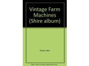 Vintage Farm Machines Shire album