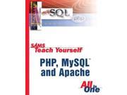 Sam s Teach Yourself Php Mysql and Apache in 24 Hours