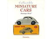 Collectible Miniature Cars The Collectible Series