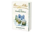 Harry Potter and the Deathly Hallows Harry Potter Signature Edition