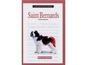 A New Owner s Guide to Saint Bernards