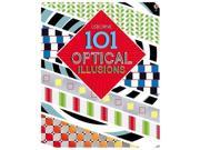 101 Optical Illusions Hardcover