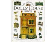 The Ultimate Dolls House Book