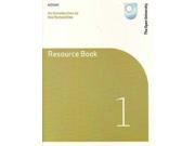 An Introduction to the Humanities Resource Book Resource Book Bk. 1