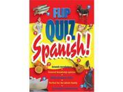 Flip Quiz Spanish