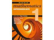 Hodder Mathematics Intermediate Level Bk. 1 Hodder GCSE Mathematics
