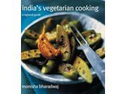 India s Vegetarian Cooking