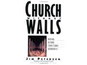 Church without Walls Spiritual Formation Study Guides